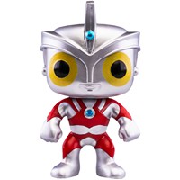 Funko POP Television - Ultraman - Ultraman Ace #767
