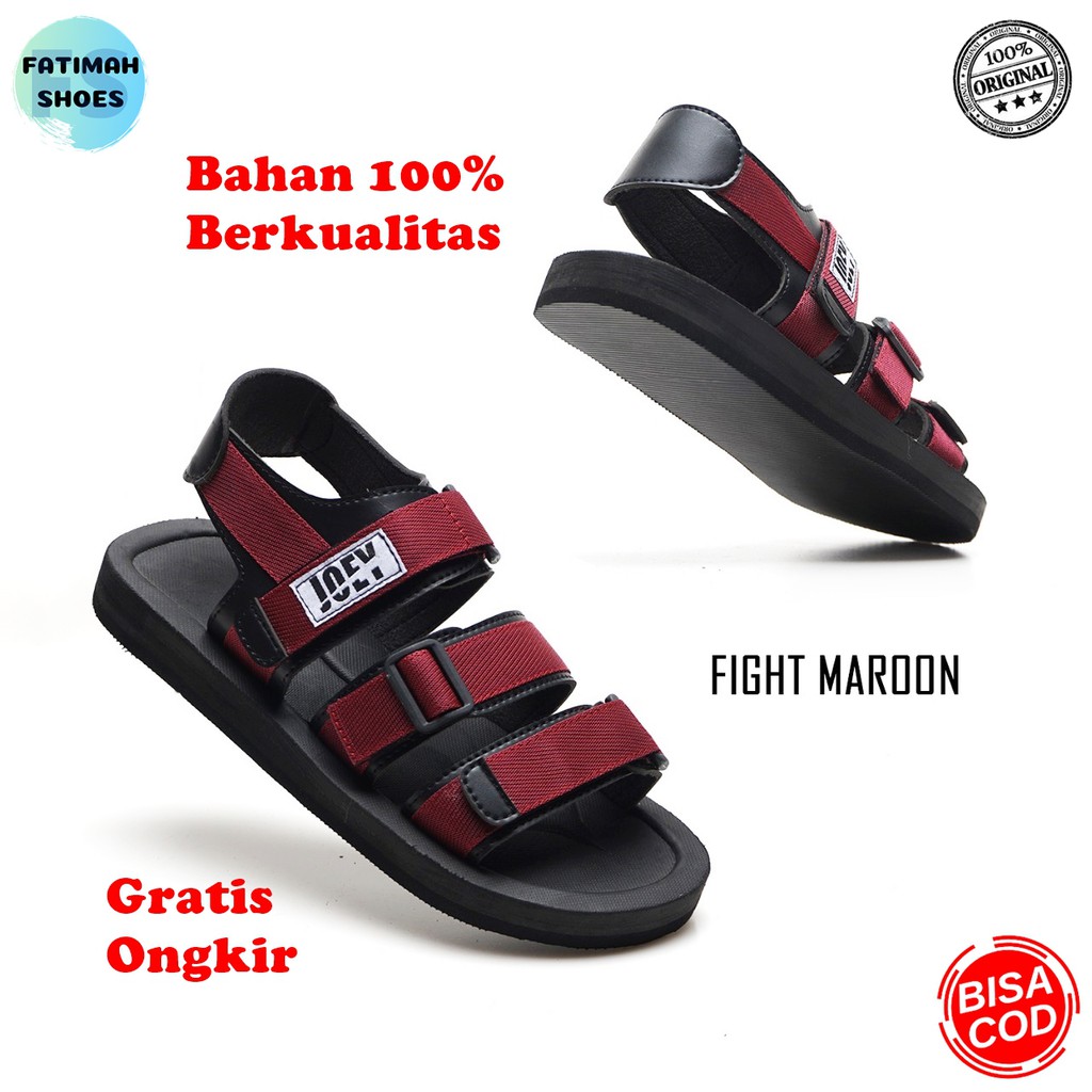 Sandal Gunung Pria Original Handmade Sendal Pria Sendal Gunung Pria Sandal Gunung Cowok Murah