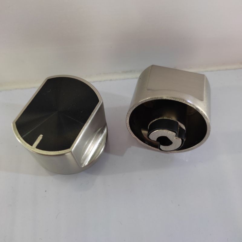 Knop Kompor Gas Tanam RINNAI Universal All Tipe ORIGINAL Knob Kompor Gas Tanam RINNAI