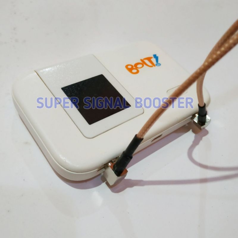 Modem Mifi Huawei Bolt e5372s