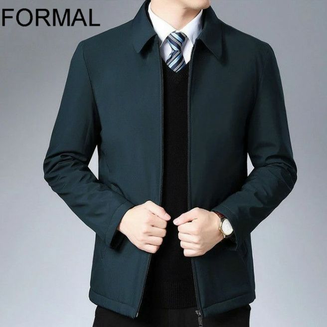 jas jaket pria Formal modern TERBARU ORIGINAL