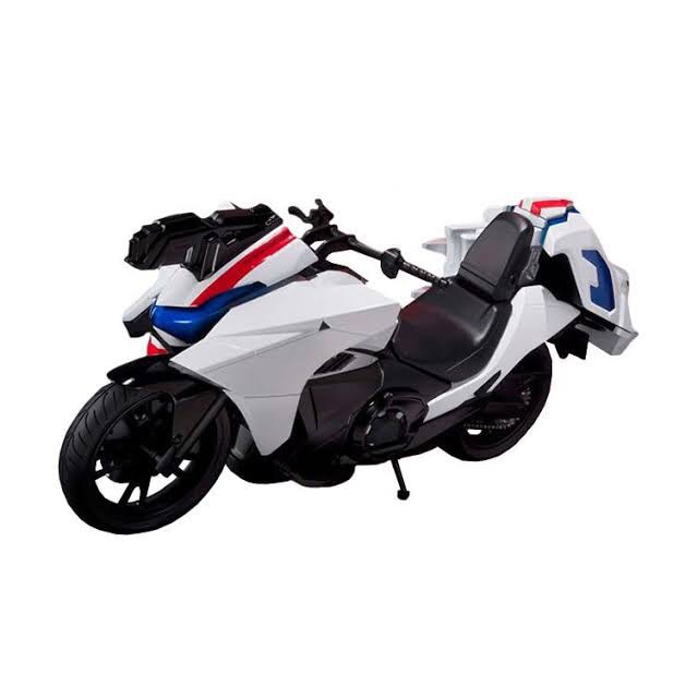 Jual SHF / S.H.Figuarts Rider Macher. Motor Kamen Rider Mach - BIB Ori Murah