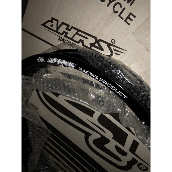 pelek almunium ahrs - velg ahrs 1.60 14- velg ahrs 160 14 - rim ahrs 14