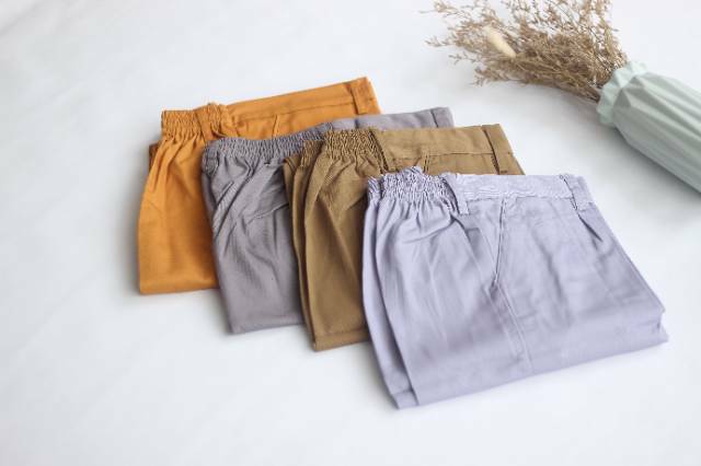 BASIC PANTS katalog 1