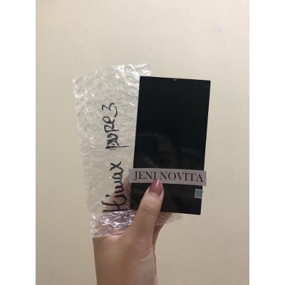 Lcd Touchscreen Himax Pure 3 Complete