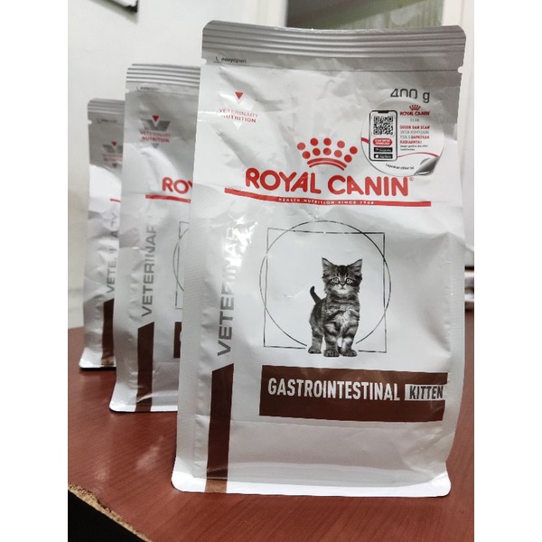 Royal canin gastro intestinal kitten