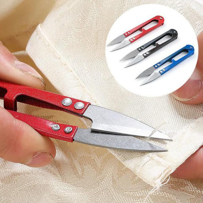 

Dapatkan Gunting Benang Jahit Pemotong Benang Menjahit 202 Portable Staples Top Diminati Banget