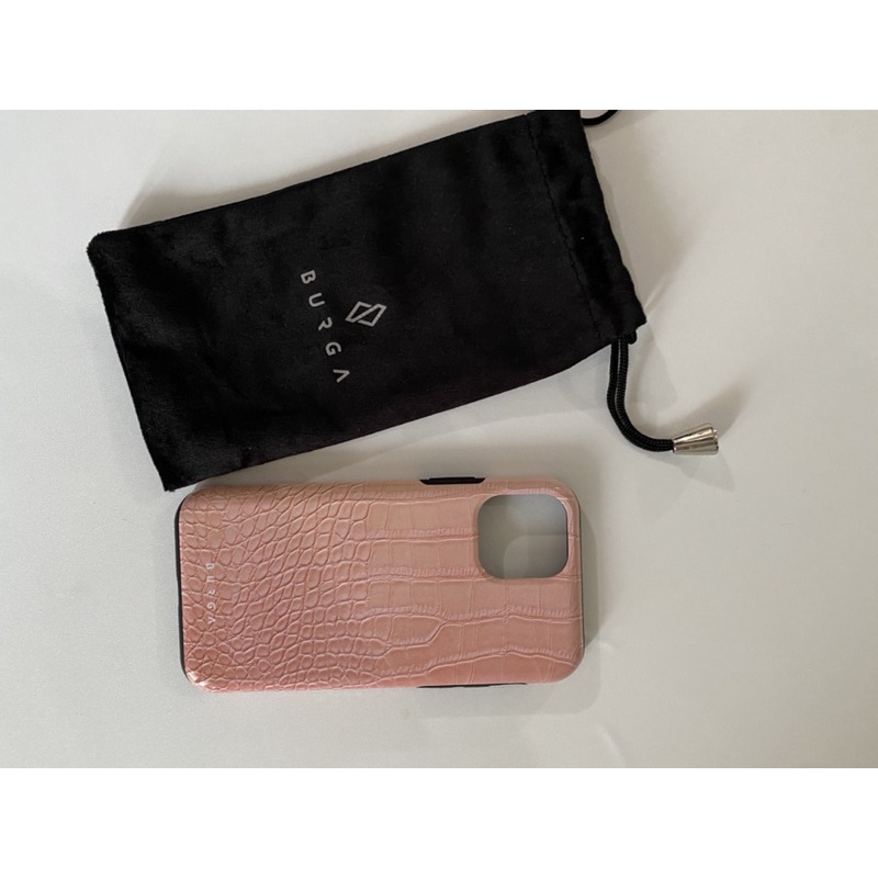 BURGA case iphone 11 pro