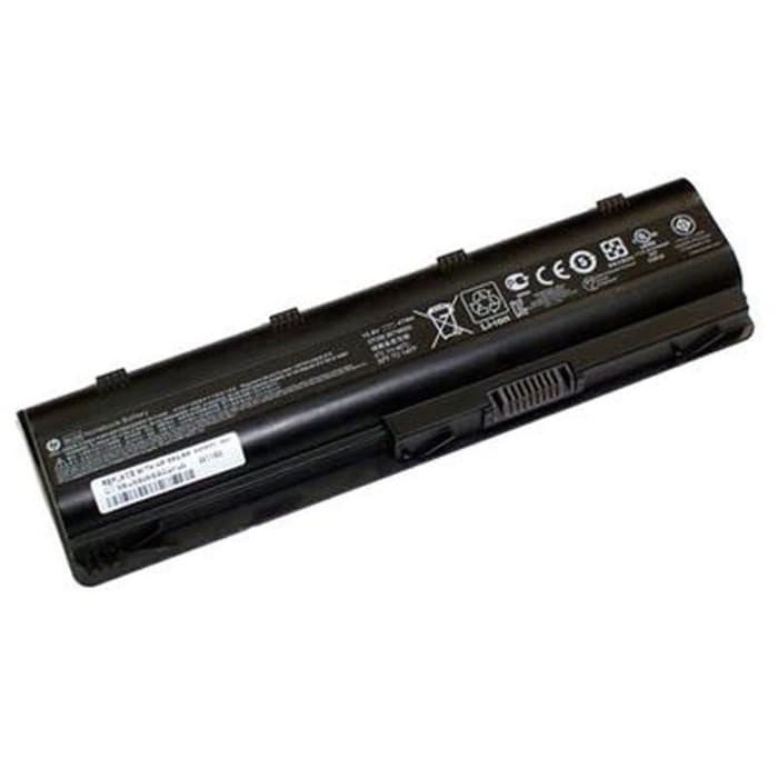 Baterai HP Compaq CQ42 CQ43 430 431 CQ56 CQ32 G42 DM4 hp MU06