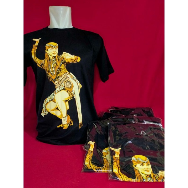 kaos jatil reog / kaos budaya reyog reog ponorogo /ganong/warok/barong/reyog/jaranan/jatil/kaos murah