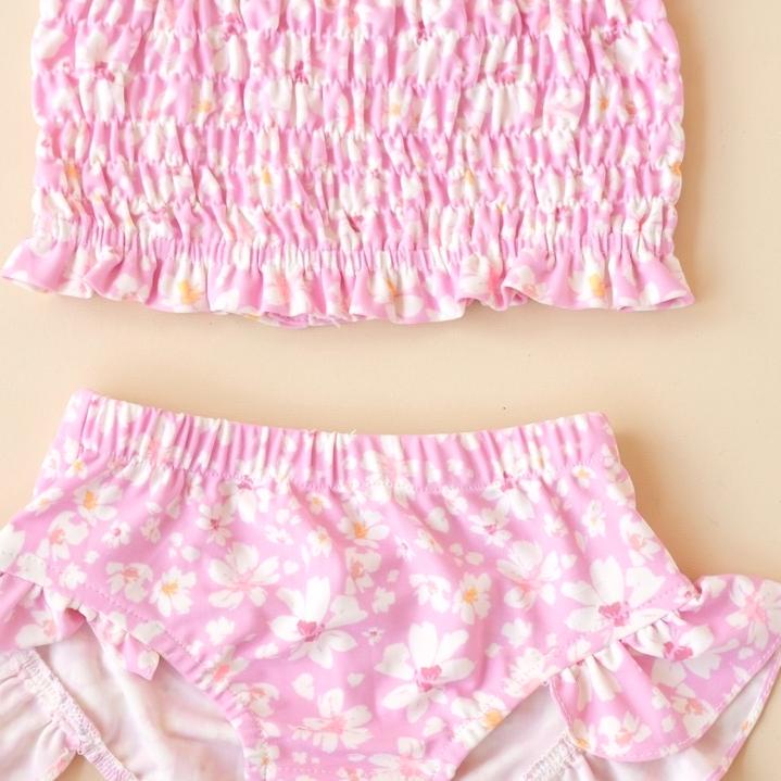 Tren Kekinian.. Bambina Swimsuit