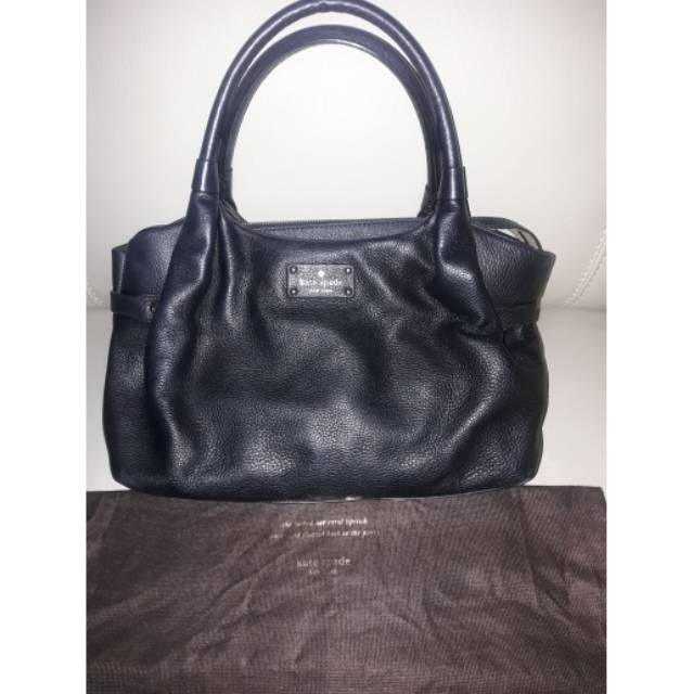 KATE SPADE AUTHENTIC Preloved