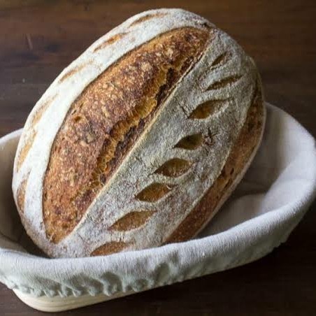 

UKIR-ALAT- BREAD LAME / PISAU SCORING / SOURDOUGH BREAD KNIFE WOODEN HANDLE -ALAT-UKIR.