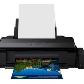 Printer Epson L1800 A3+
