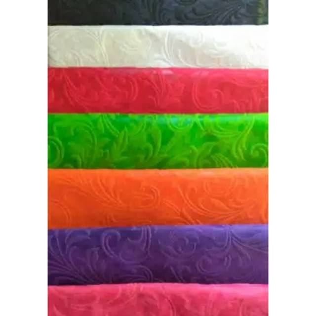 

Wrapping Handbouquet Kertas Buket Bungkus Buket Bungkus Kado (+-50x60cm)