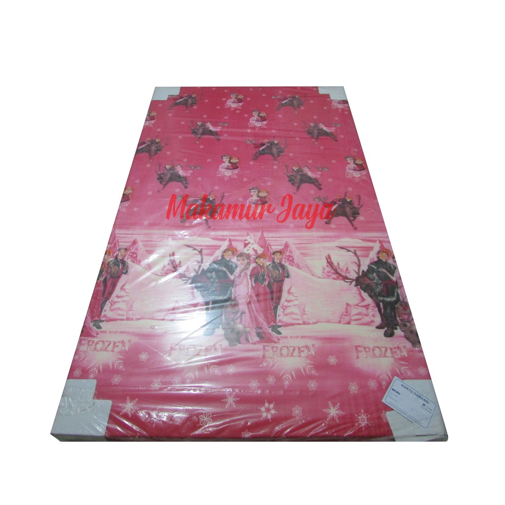 KASUR BUSA INOAC 120x200x20