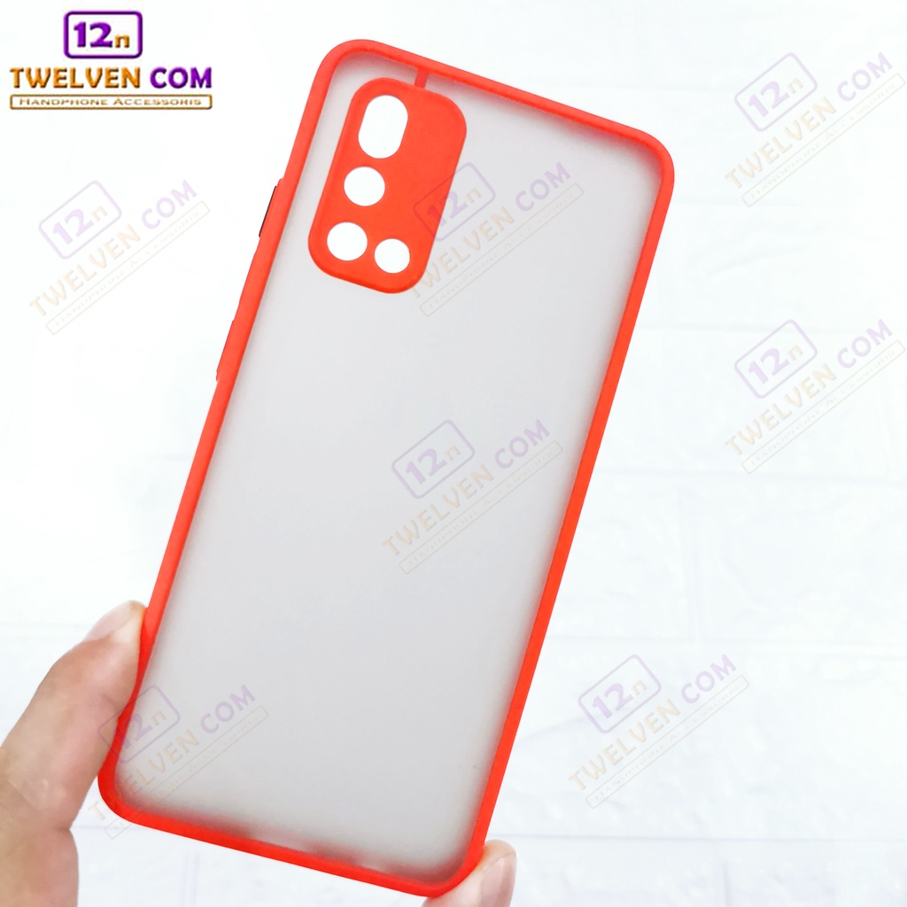 [FLASH SALE] Case Dove Vivo V19 - Casing Hardcase My Choice + Pelindung Camera