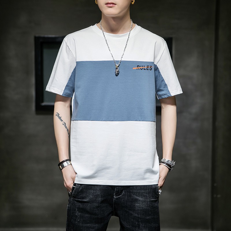 XXMAKE XXC109 Kaos Polos Pria kaos polo pria polos