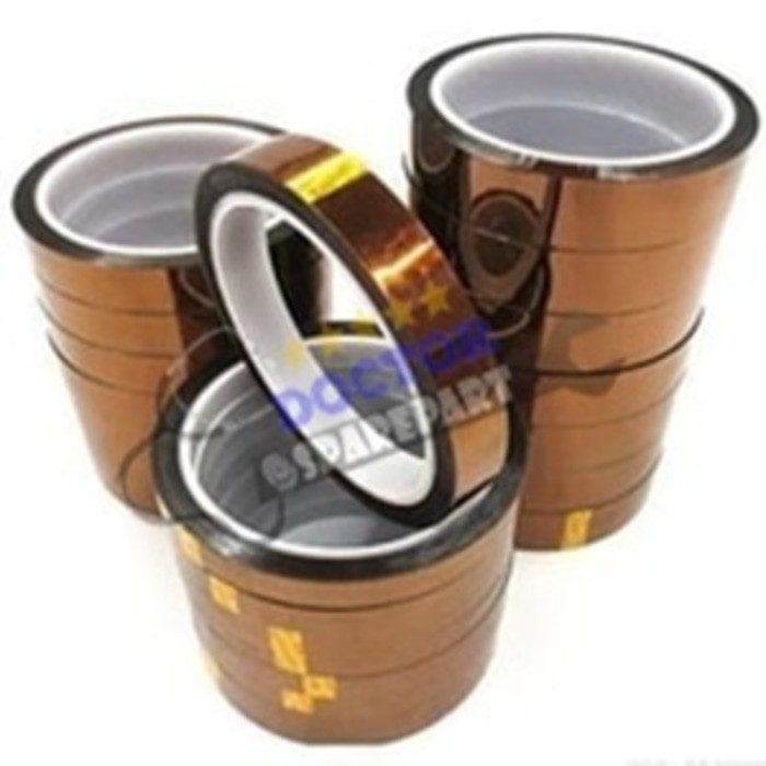 Solasi Tahan / Anti Panas Koptan Tape 10MM