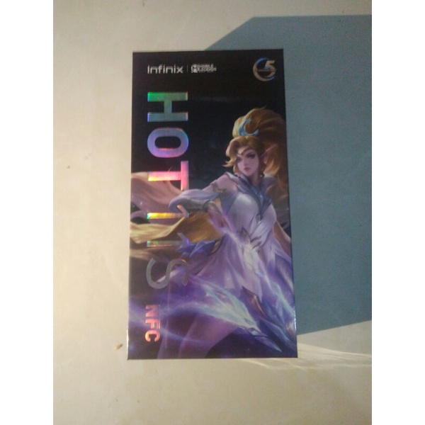 infinix hot 11S NFC 4 64