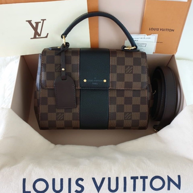 preloved lv