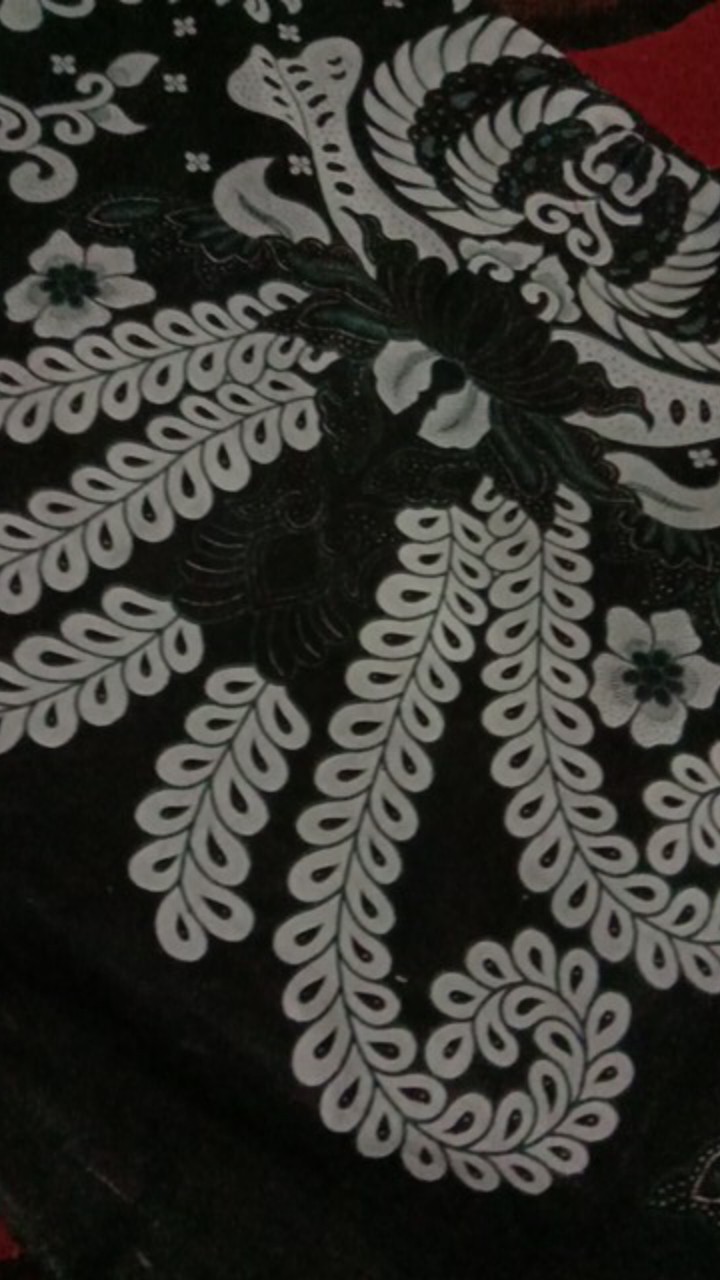 Gamis Batik Gamis Full Batik Ld 110 Pj 138 Baju Wanita Edisi Lebaran Trending 2021