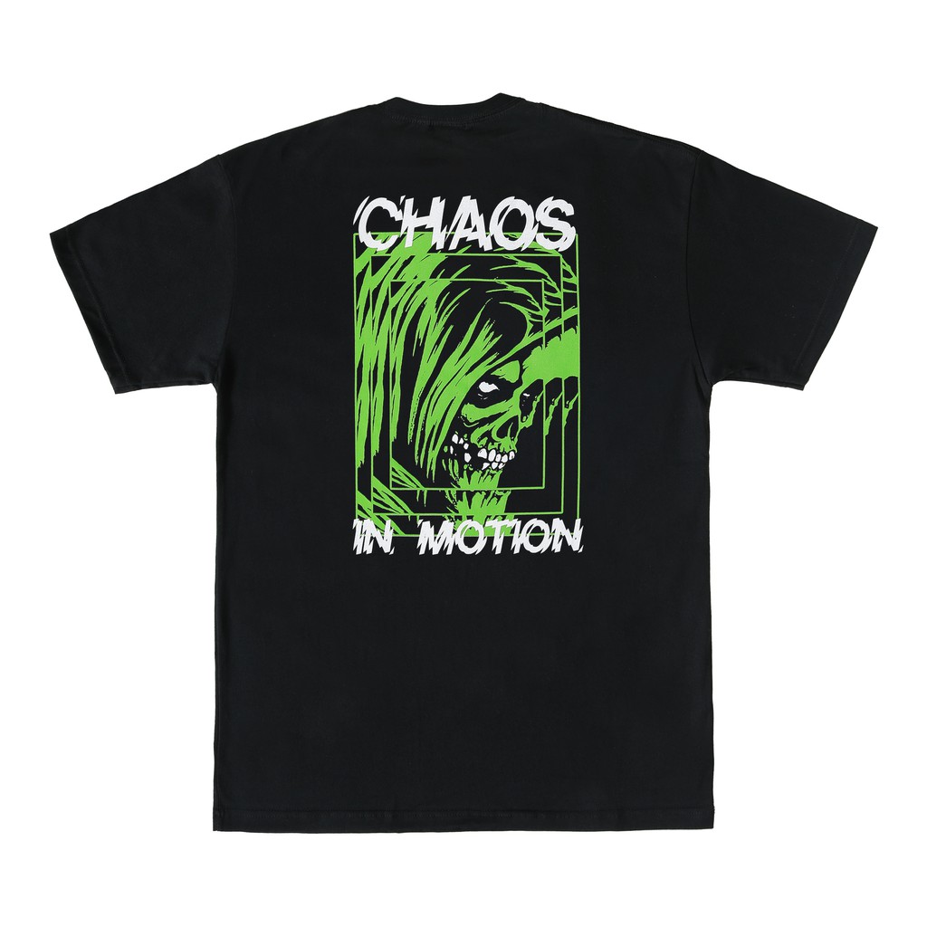 Heretic - Chaos in Motion - TS