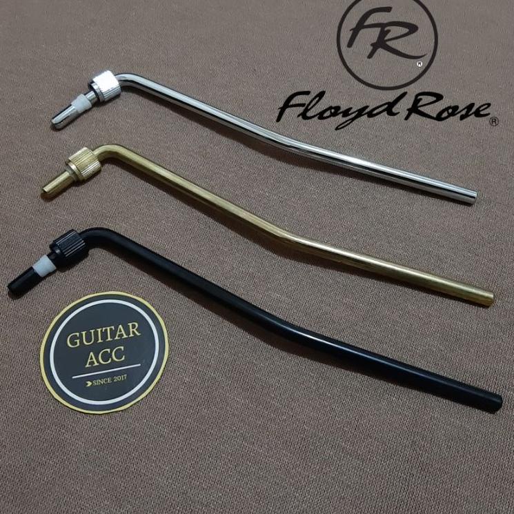 Terbaru.. handel gitar floyd rose licensed tremolo up down ibanez