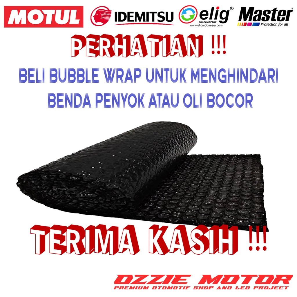 MASTER GEAR OIL SCOOTER MATIC OLI GARDAN MATIC 120 ml