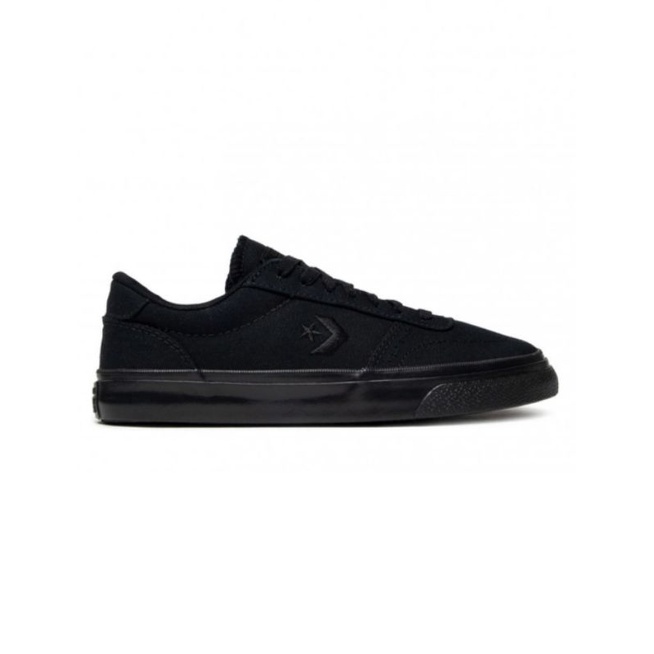Converse Boulevard All Black Canvas Original