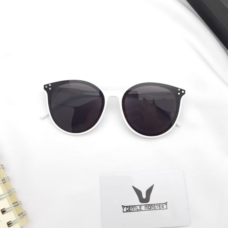 kacamata import GM Jack Fullset