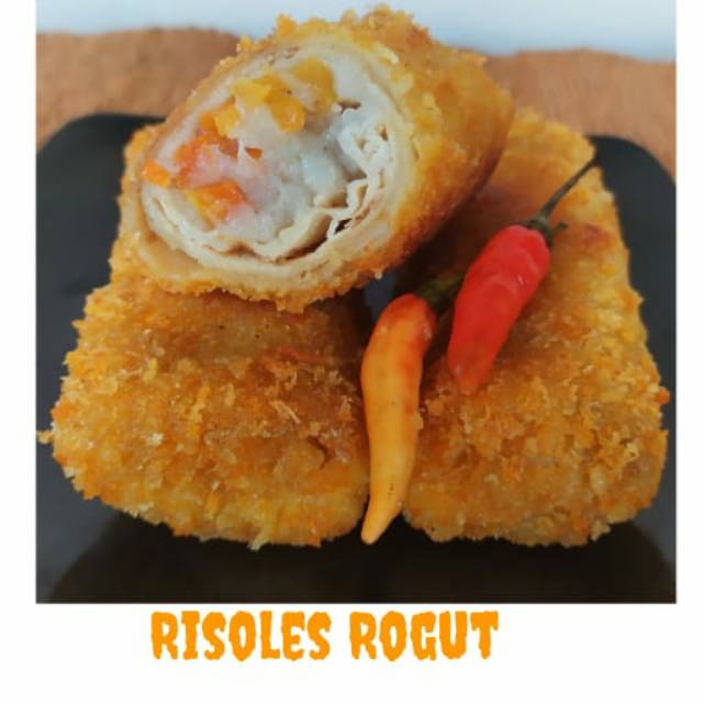 

Risol