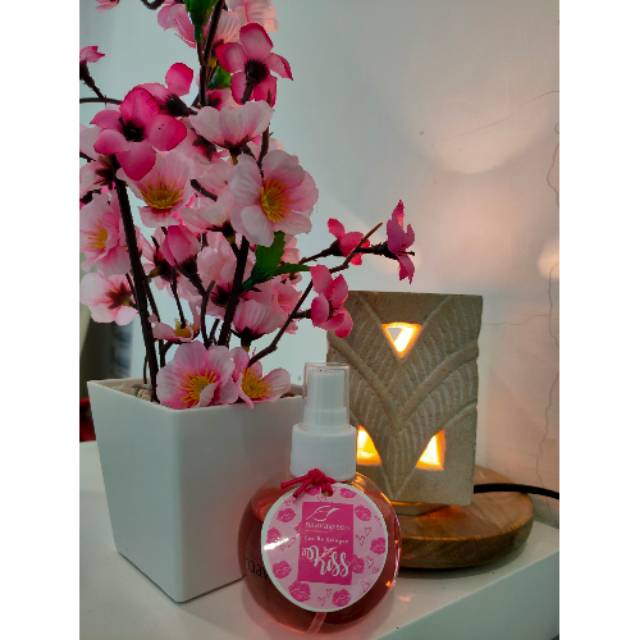 BODY COLOGNE PARFUME NAAVAGREEN