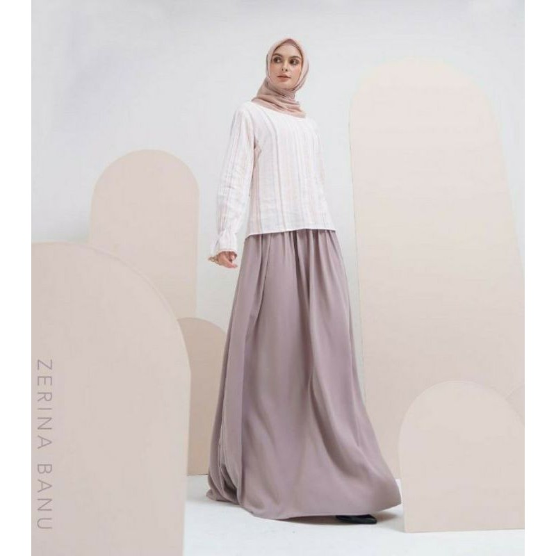 New Caramel Dress sz L HLZB