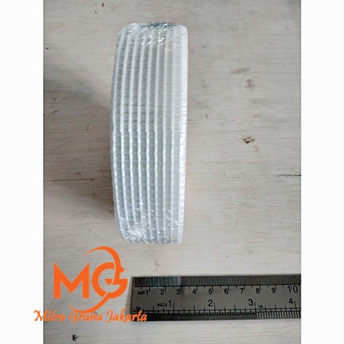 

PROMO LEM FIBER TAPE 1"/LAKBAN GYPSUM LEM PLAFON+LEM TERLARIS BERKUALITAS MGJ