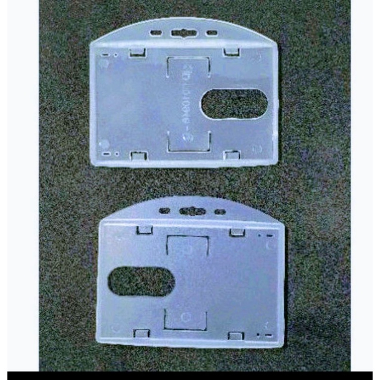 

casing id landscape/card holder tidur
