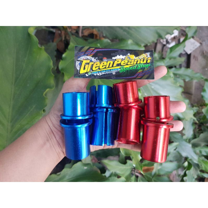 Bos buat as 26 PNP herex