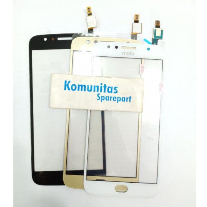 TOUCHSCREEN MOTOROLA G5S PLUS