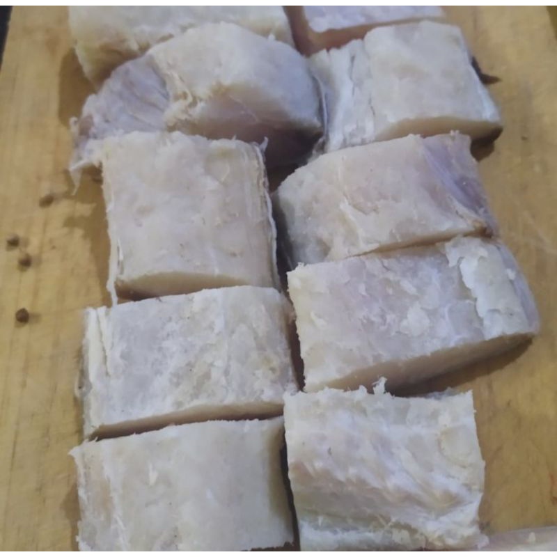 

jambal/asin jambal/ikan jambal roti 500g