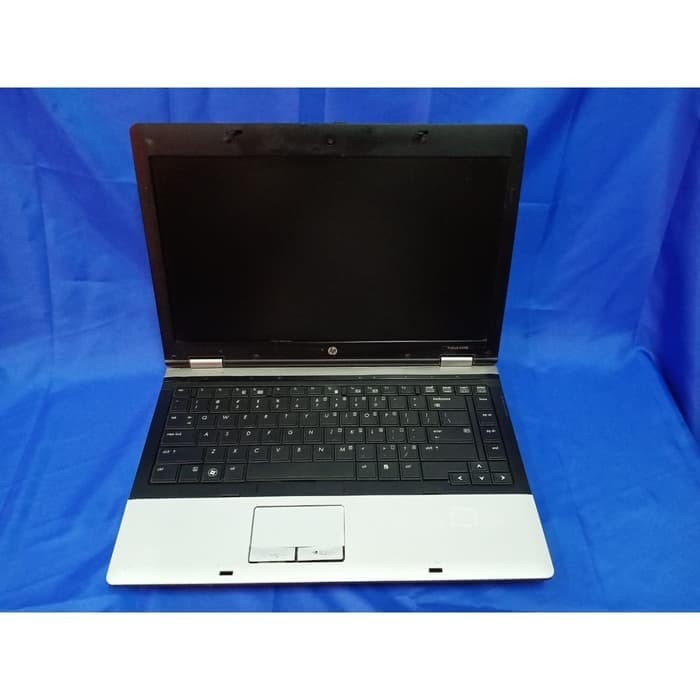 HARGA LAPTOP BEKAS || HP probook 6450b Intel core i7 wifi webcam mulusss - 4 gb, hdd 320