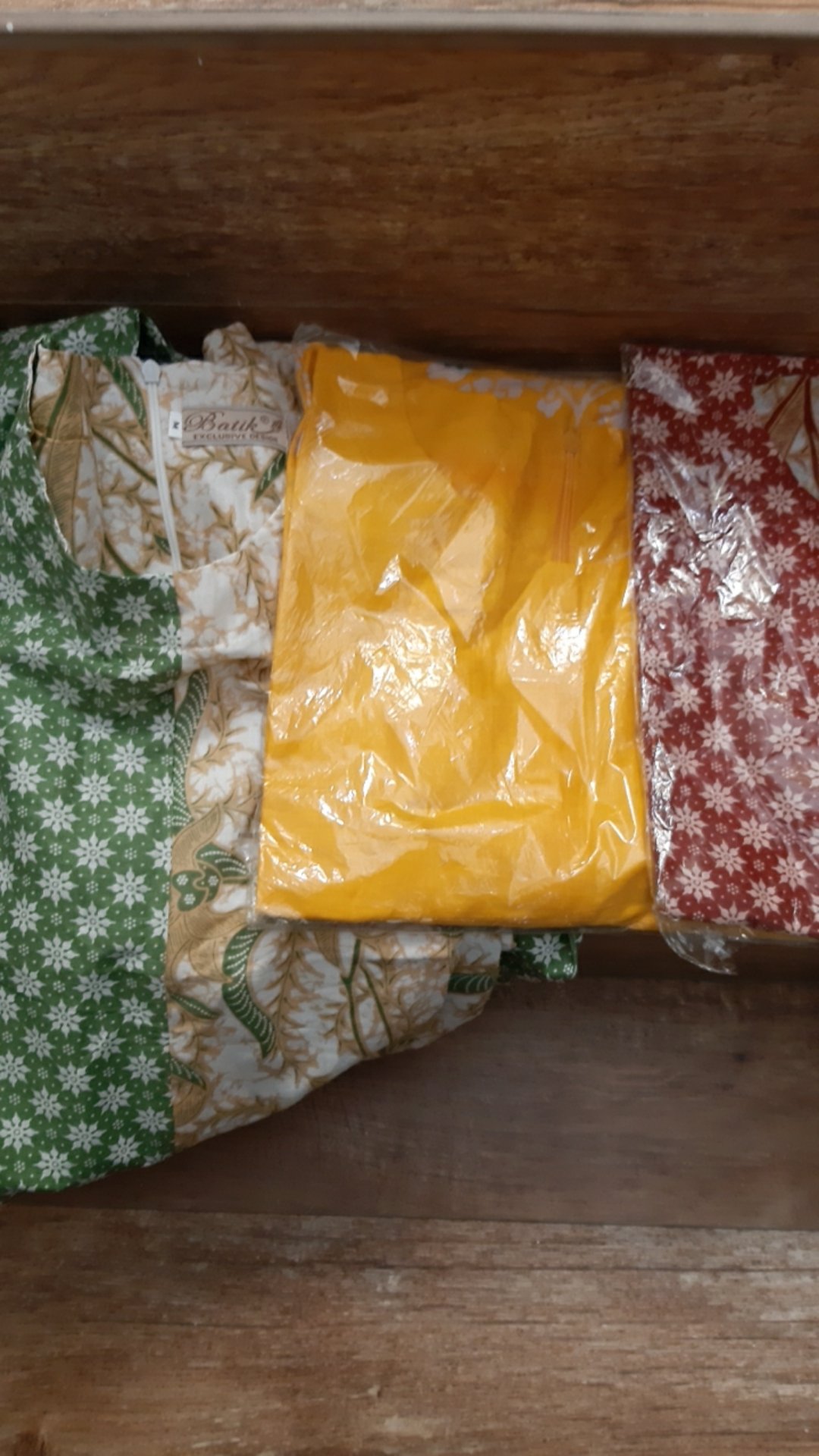 Terlaris Serut Genes Jelita Tunic Navbor Yelbor Whitbor Creambor Tunik Batik Modern Hrb030 Dolbi Dob