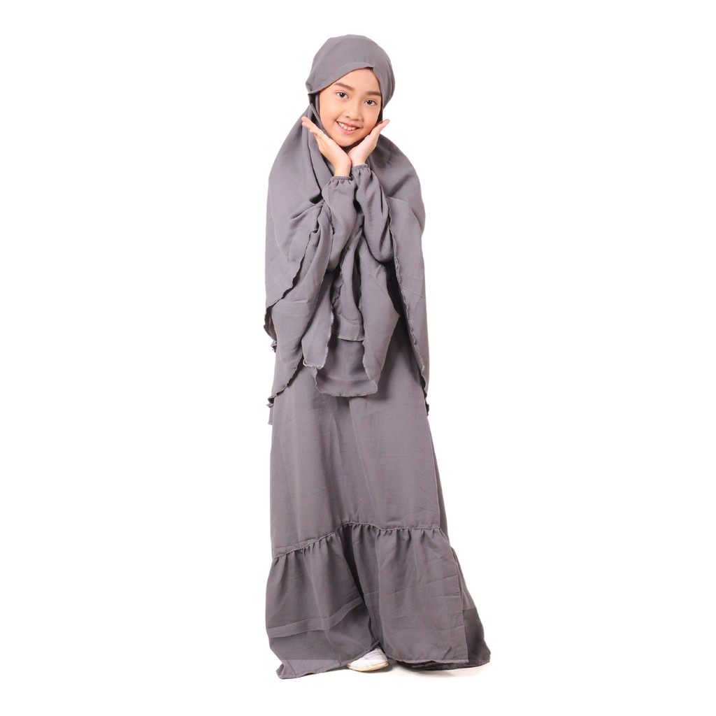 Katalog Grosir Baju Gamis Anak Syari di Caruban Katalog Grosir Baju Gamis Anak Syari di Caruban