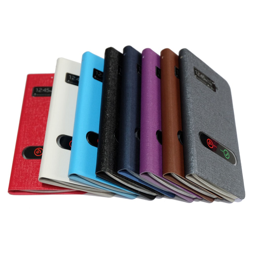 Sarung Easybear Lenovo S920 / Leather Case Lenovo S920 / Flip Shell / Flip Cover / Dompet