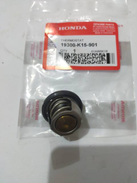 Thermostat cb 150,cs1, cb150R facelite