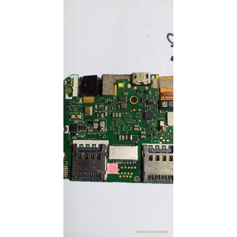 mesen lenovo A2020a40