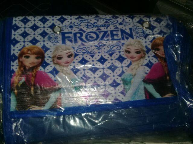 Rak Tas / Rak Tas Gantung