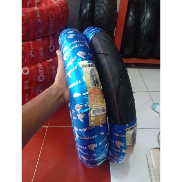 Ban Primax Sk 01 Ban Donat Ring 17 908017 808017 Non Tubles