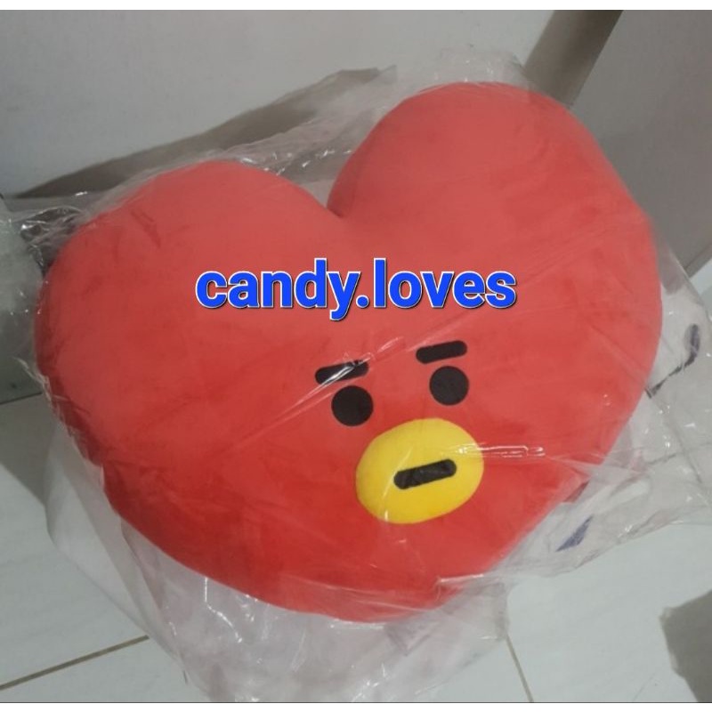 [Ready Stock ] BT21 Cushion 42 cm