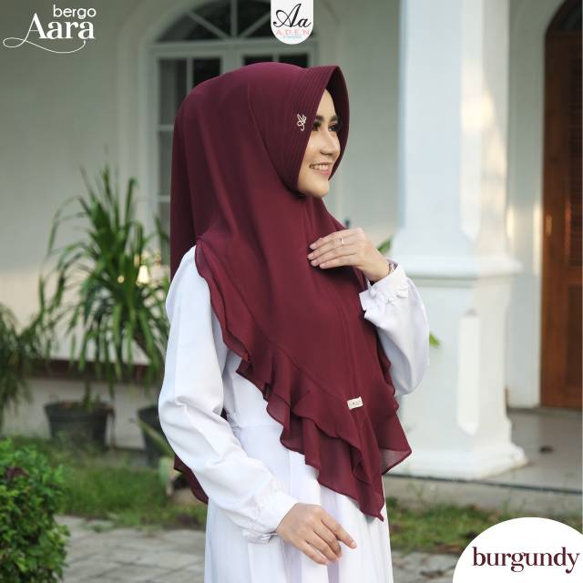 KHIMAR AARA