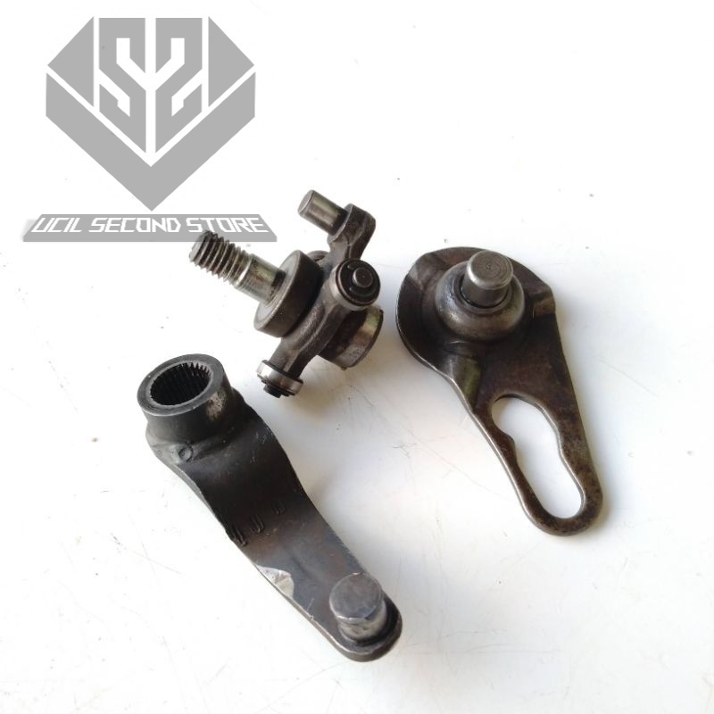 STUT KOPLING MANUAL ASTREA GRAND STAR PRIMA STUT KOPLING ASTREA GRAND SEKEN ORIGINAL